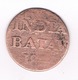 1/2 DUIT 1825? INDIA BATAV (sumatra , Indonesie) /3513/ - Indes Néerlandaises