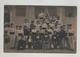 Carte Postale Photo Annecy 30ème Régiment Infanterie Déchanoz 1911 Pressieu - Krieg, Militär