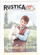 RUSTICA 1955 La Meilleure Pondeuse Poule Hen Galinacée Galleon Aviculture Poulytry SAINT SIFFRET (30) ( 2 Scans) - Garden