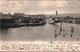 ! Old Postcard Penn Yan, New York,  Dampfer, Steamer Steuben, Ship Dock, 1905, USA - Autres & Non Classés