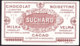 CHROMO Chocolat SUCHARD   GLAYEUL L'OIGNON FLEURS FLOWERS      Serie 272 - Suchard