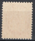 Canada 1898 Y.T.65 MNH/** VF/F - Nuovi