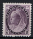 Canada 1898 Y.T.64 MNH/** VF/F - Nuovi