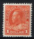 Canada 1918 Y.T.118 MNH/** VF/F - Nuovi