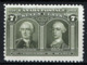 Canada 1908 Y.T.89 MNH/** VF/F - Nuovi