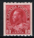 Canada 1913 Y.T.94aC MNH/** VF/F - Ungebraucht