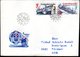 CZECHOSLOVAKIA 1989 Shipping FDC  (3)  Michel 2994-99 - FDC