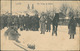 Лынтупы Vintage Postcard Lyntupy - Weißrussland