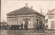 ! Fotokarte, Photo, Resna Am Prespasee, 1918, 1. Weltkrieg, Militaria, Mazedonien - Nordmazedonien