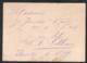 BELGIUM Postal Stationery Mi. P 11 A And B  Cancellation BRUXELLES Sent 1877 And 1879 To ST JOOST TEN NOODE And YPRES - Briefkaarten 1871-1909