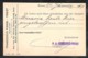 AUSTRIA Postal Stationery Mi. P 195 Sent 1911 From TRIEST 2 To HOF (Bayern) - Andere & Zonder Classificatie