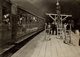 PHOTOGRAPH  Fonds Victor FORBIN (1864-1947) - Trenes