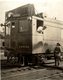 See Back For Full Discription  PHOTOGRAPH  Fonds Victor FORBIN (1864-1947) - Trenes