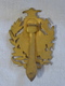 I111 - 14 - Badge émaillé - République Française - Tunisie - Grand Conseil. En Vigueur Sous Le Protectorat - Frankrijk