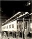 1929 New Canadian Railway Coaches  SUN BATHS VITA GLASS  1929  PHOTOGRAPH  Fonds Victor FORBIN (1864-1947) - Trenes