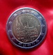 Germany 2 Euro 2011 Nordrhein-Westfalen  -  G -  EIRO  CIRCULEET  COIN - Allemagne