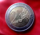 Germany 2 Euro 2011 Nordrhein-Westfalen  -  G -  EIRO  CIRCULEET  COIN - Allemagne