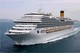 Ship Postcards - Passenger   Ship " Costa Concordia   "     Read Description - Other & Unclassified
