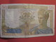 Billet FRANCE 50 Francs Cérès 1935 - 50 F 1934-1940 ''Cérès''