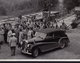 President Tito With Rolls-Royce (not Postcard) PHOTO (JUGOFOTO) 13 X 17 Cm AUTO AUTOMOBILE CAR (see Sales Conditions) - Passenger Cars