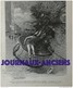 1904 CLICHY BALLON CAPTIF - CLUSE GRÉVE  - SARAH BERNHARDT A BELLE ISLE EN MER - TIGRE CONTRE TAUREAU - LE CONSERVATOIRE - Autres & Non Classés