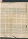 (E 623) ESPAÑA //  YVERT 172 // EDIFIL 173 // 1876-1910 - War Tax