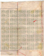 Delcampe - (E 623) ESPAÑA //  YVERT 172 // EDIFIL 173 // 1876-1910 - War Tax