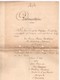 Lettre De La Maison Beethoven à Leipzig Du 16 Avril 1875 - Concerne 2 Oeuvres Musicales - 1800 – 1899