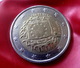 2015 Slovensko Slovakia - 2 - Euro --30 - Years - Of - EU Flag  Circulated Coin - Slovaquie