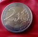 2015 Slovensko Slovakia - 2 - Euro --30 - Years - Of - EU Flag  Circulated Coin - Slovaquie