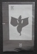 KPI-330-Indonesia 1962, R A M A Y A N A  Dancers, 0.30. V1, Piece Of Printing Plate! Rare!!! - Indonesia