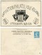 COTE 500 FRS EN 1998 BAS RHIN ENTIER POSTAL TSC 1926 EXPOSITION PHILATELIQUE DE STRASBOURG BAS RHIN NEUF - 1921-1960: Période Moderne