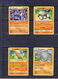 POKEMON  Lot De 24 Cartes  Série  PV   100-110-120-130-140-150- Niveau 1 Et 2 Et Base    En Excellent état - Autres & Non Classés