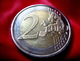 GERMANY  , Deutschland 2 Euro 2018 Berlin -  A -  EIRO  CIRCULEET  COIN - Allemagne