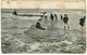 CPA - Carte Postale - Belgique - Knocke - Les Jeux à La Mer- 1911 (M8203) - Knokke