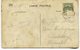 CPA - Carte Postale - Belgique - Knocke - Les Jeux à La Mer- 1911 (M8203) - Knokke