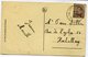 CPA - Carte Postale - Belgique - Ostende - Dijk En Kursaal - 1920 (M8205) - Oostende