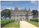 France Montbazillac Le Chateau Postcard Unused Good Condition - Autres & Non Classés