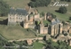 France Chateau De Biron Postcard Unused Good Condition - Other & Unclassified