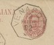 COLLETTORIE RURALI MARCHE - DA VENAROTTA - 12.2.1902.. - Storia Postale