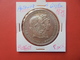 AUTRICHE THALER/DOUBLE-GULDEN 1879 TRES BELLE QUALITE ! - Autriche