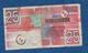 PAYS BAS - - 25 Gulden  De 1989   -   Cat World - 100    Circulé      Voir Scans - 25 Gulden