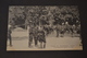 Carte Postale 1910 Camp De Chambaran (38) L'artillerie Après L'étape - Manoeuvres