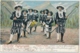 1908 - Appenzeller Landsgemeinde - Trommler Und Pfeifer - Other & Unclassified