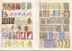 Delcampe - Belgique - 2750 Timbres° Dans 2 Albums - 1150 Timbres Différents - Vrac (min 1000 Timbres)