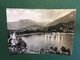 Cartolina S.Cristoforo Al Lago M. 500 - Trento - 1957 - Trento