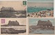 19/ 4 / 340  - LOT  DE  12  CPA  &  1 CPSM  DU  PORTEL  ( 62 )  Toutes Scanées - 5 - 99 Cartes