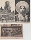 19 / 4 / 347  - LOT  DE. 15  C P A  DE  BOULOGNE  SUR  MER   ( 62 ) Toutes Scanées - 5 - 99 Cartes