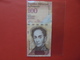 VENEZUELA 100 BOLIVARES 2012 PEU CIRCULER/NEUF - Venezuela