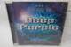 CD "Deep Purple" The Best Of - Rock